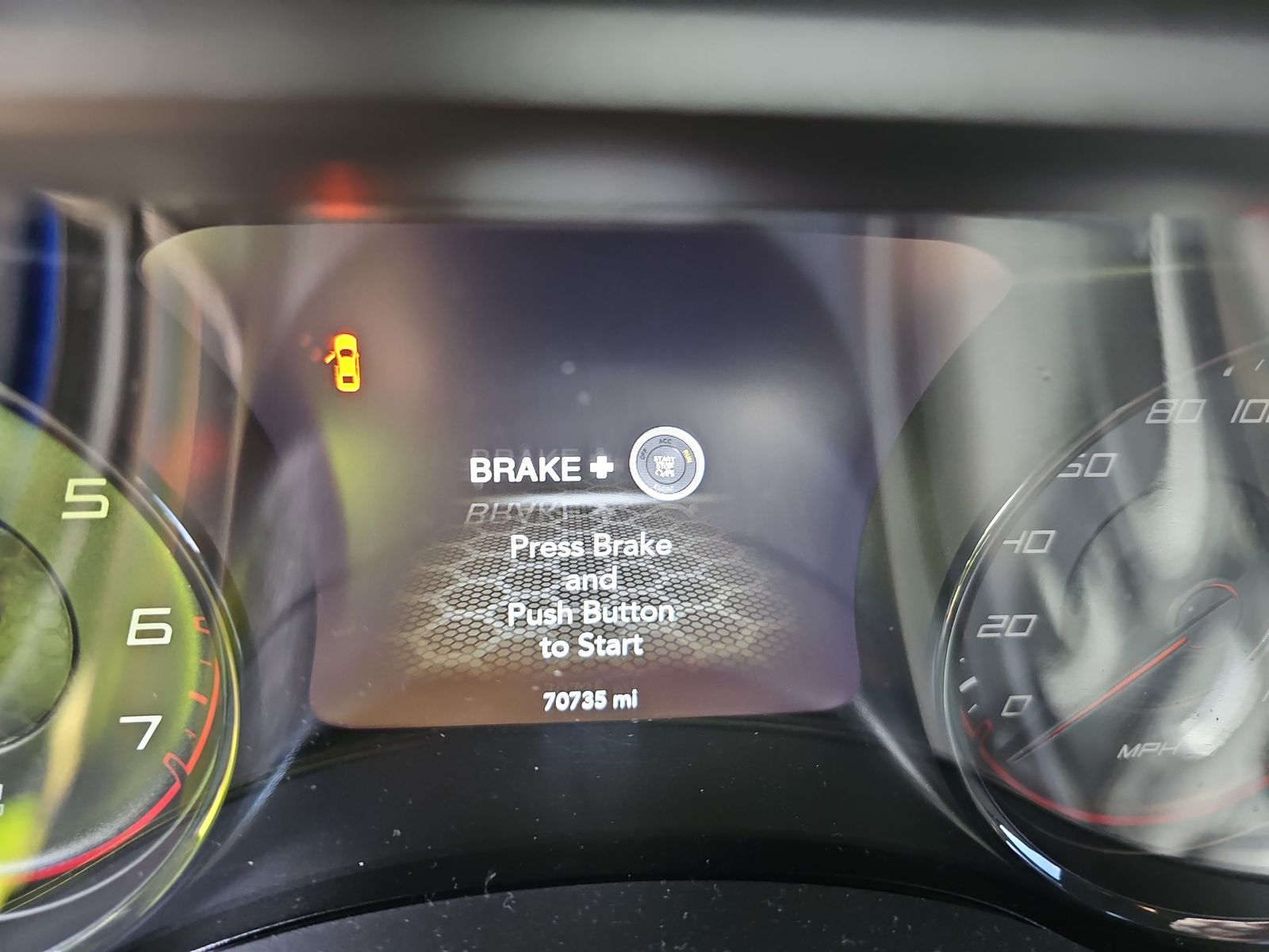 2018 Dodge Charger R/T Daytona 392 RWD