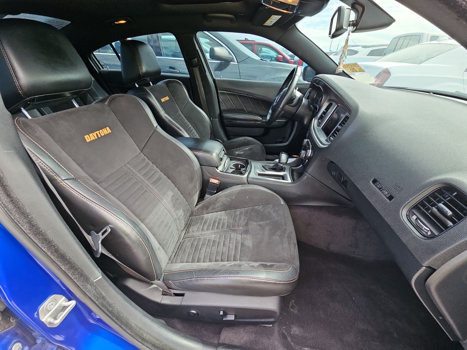 2018 Dodge Charger R/T Daytona 392 RWD