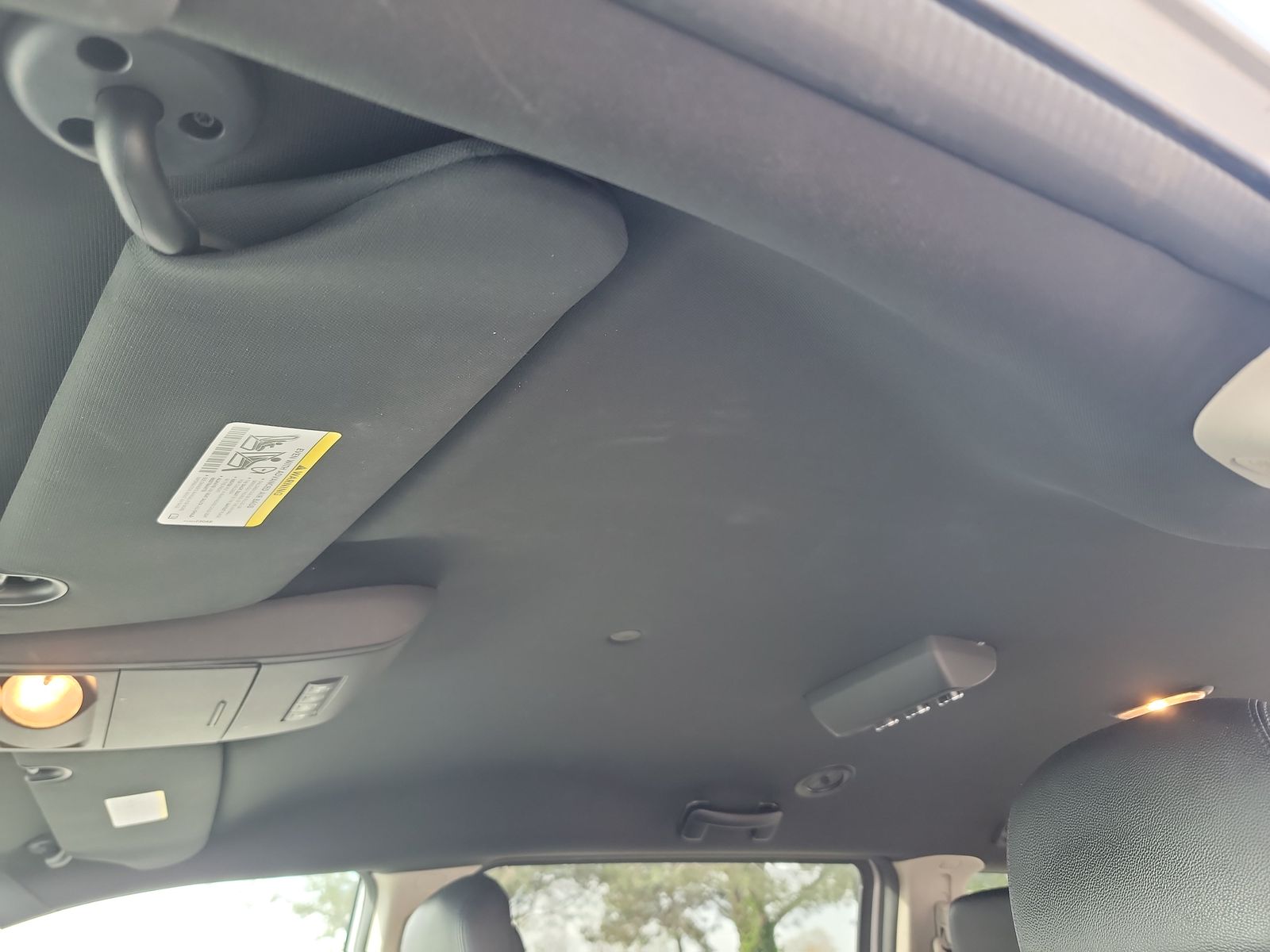 2017 Dodge Grand Caravan SXT FWD