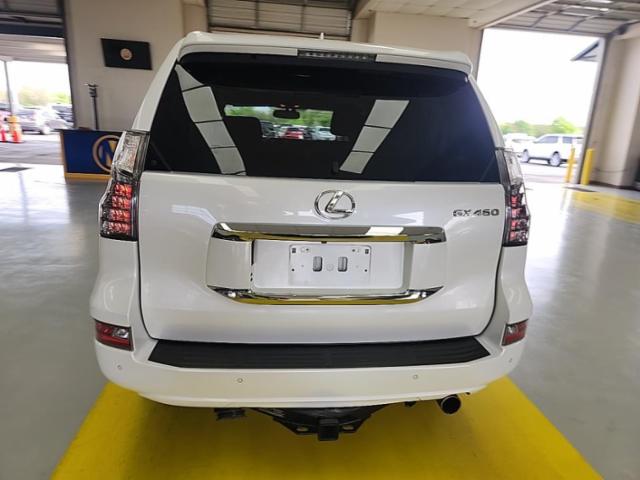 2019 Lexus GX GX 460 Premium AWD