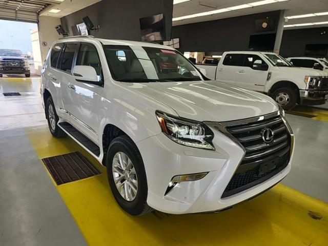 2019 Lexus GX GX 460 Premium AWD