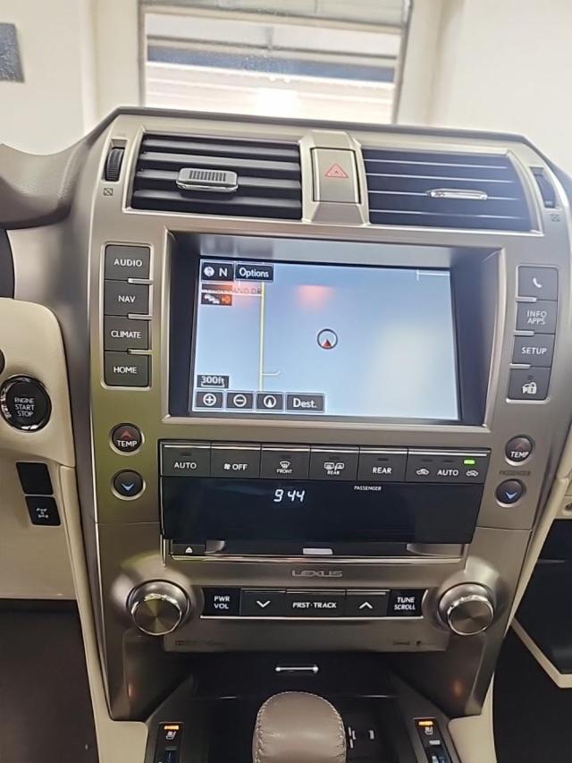 2019 Lexus GX GX 460 Premium AWD