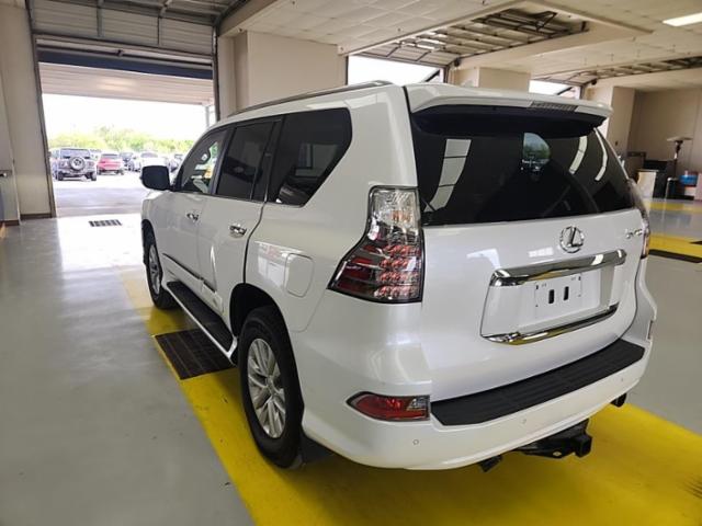 2019 Lexus GX GX 460 Premium AWD