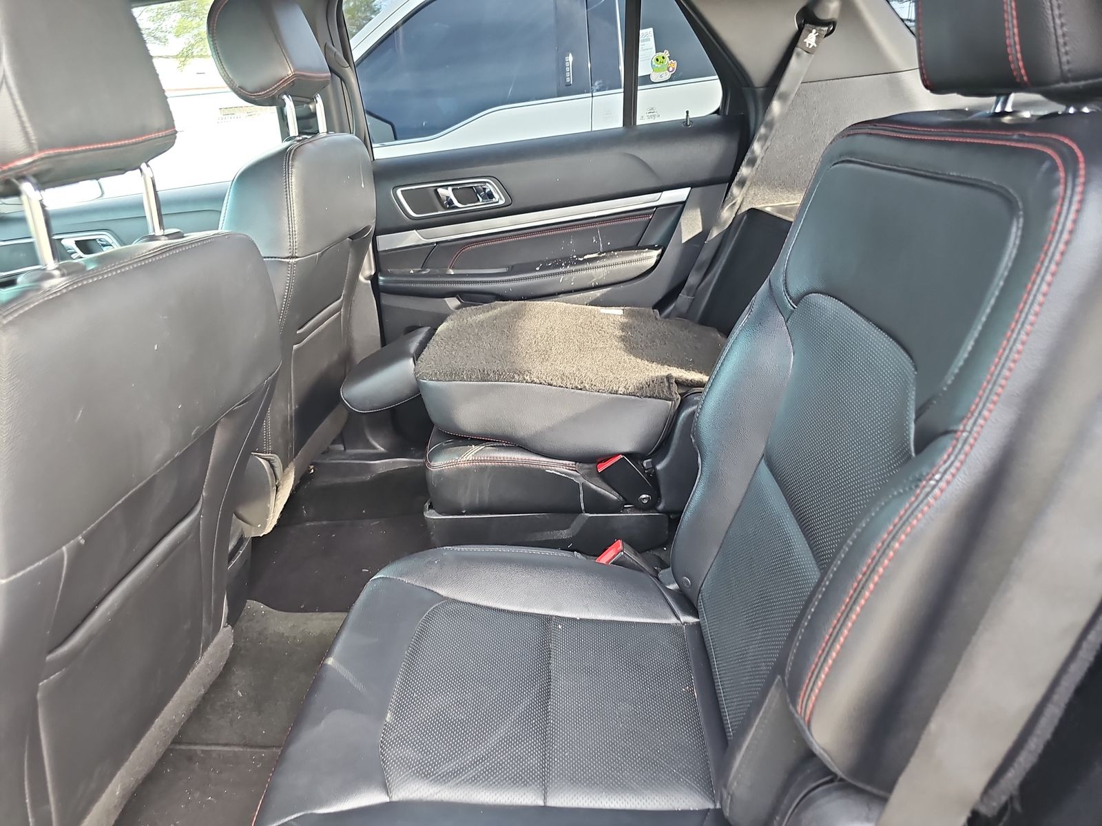 2016 Ford Explorer Sport AWD