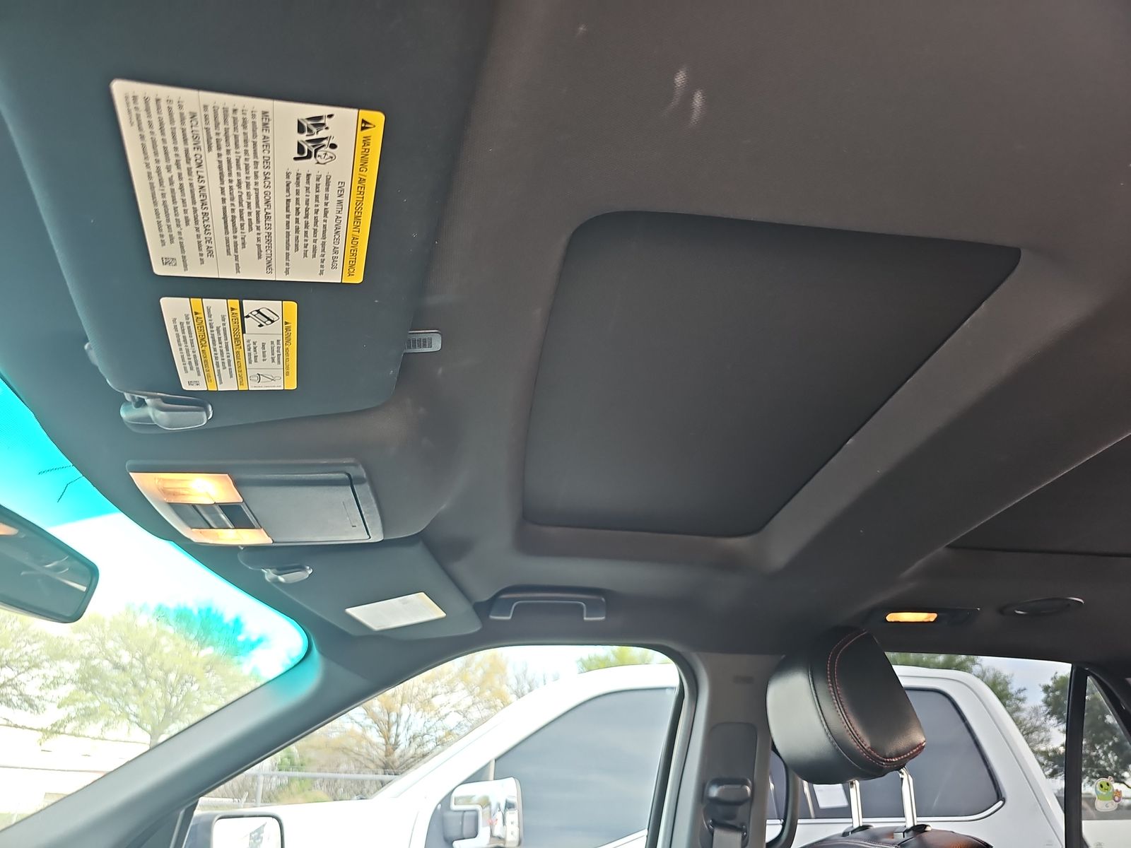 2016 Ford Explorer Sport AWD