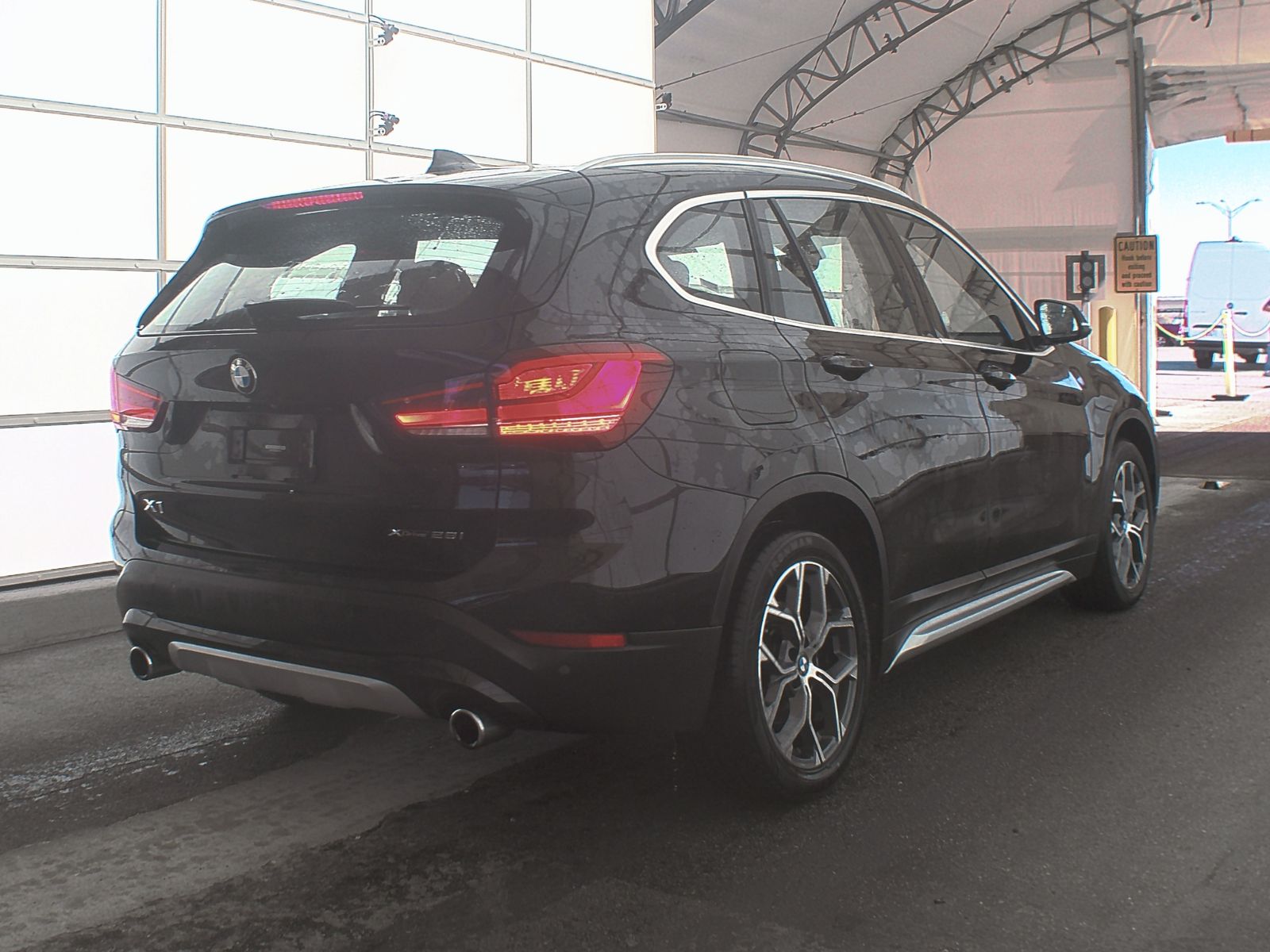 2021 BMW X1 xDrive28i AWD