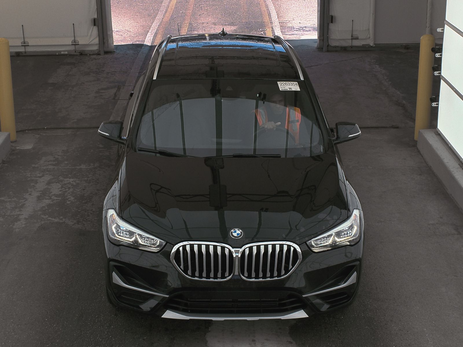 2021 BMW X1 xDrive28i AWD