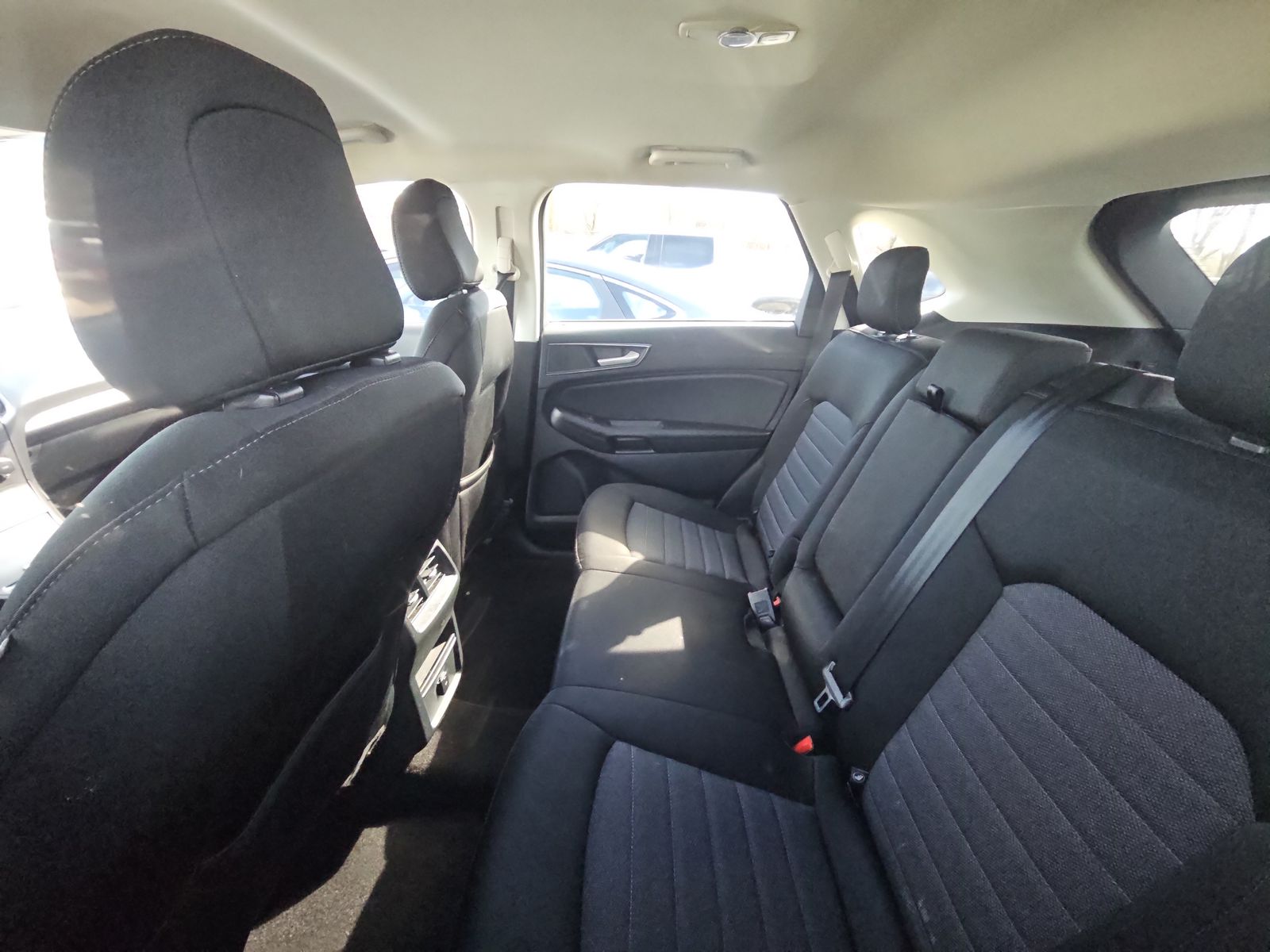 2020 Ford Edge SE FWD