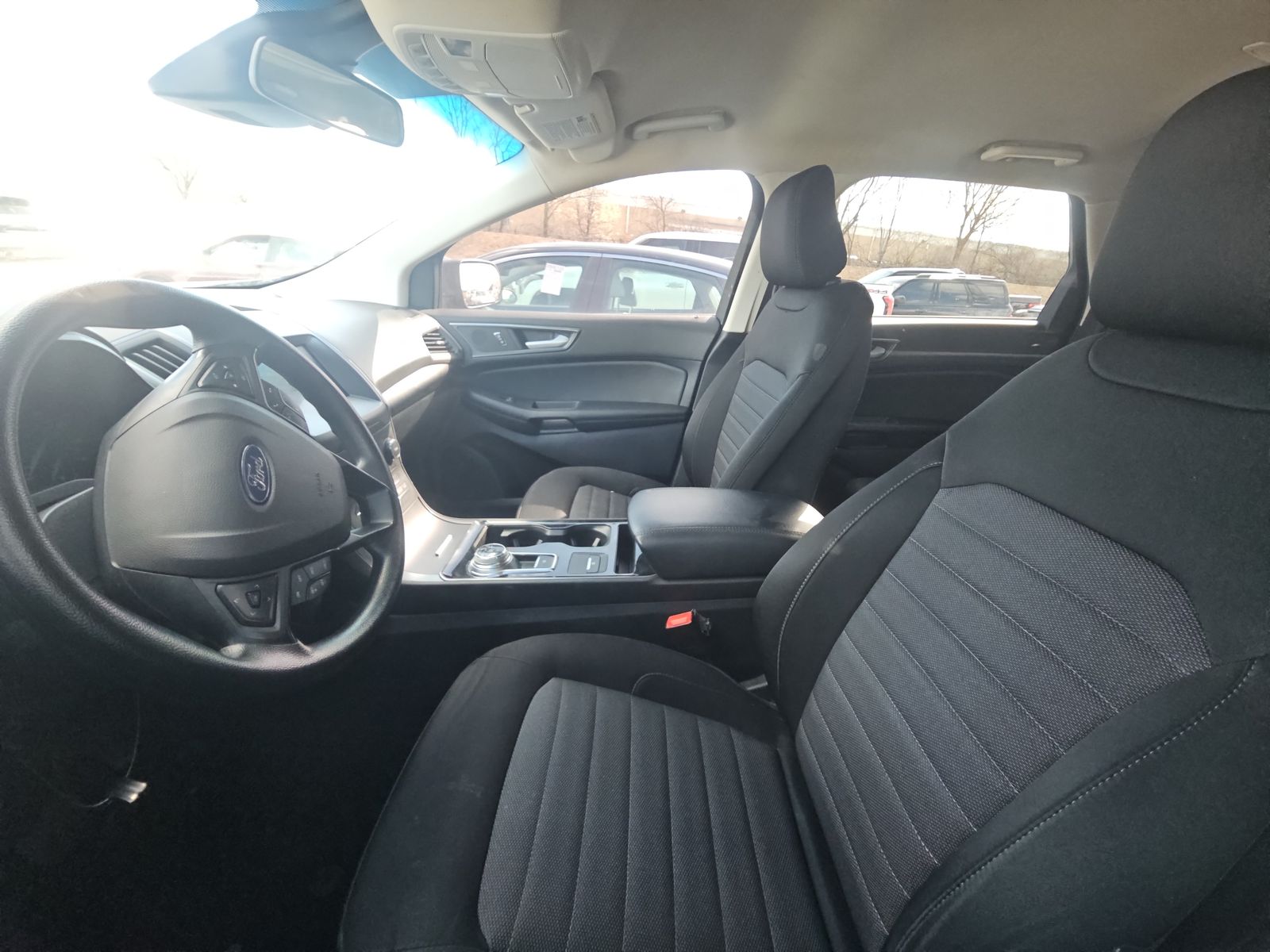 2020 Ford Edge SE FWD