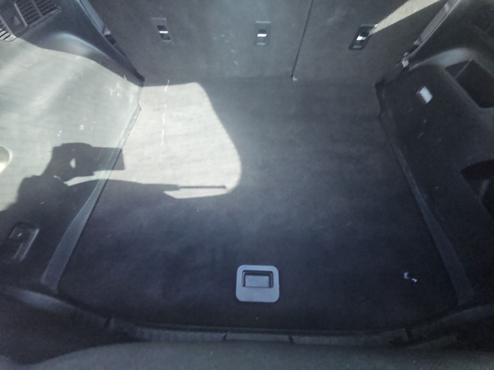 2020 Ford Edge SE FWD