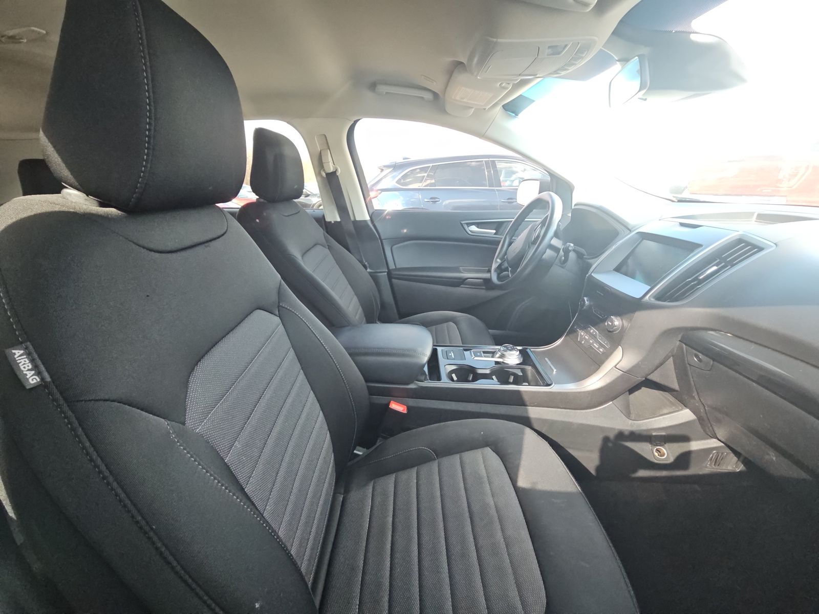 2020 Ford Edge SE FWD