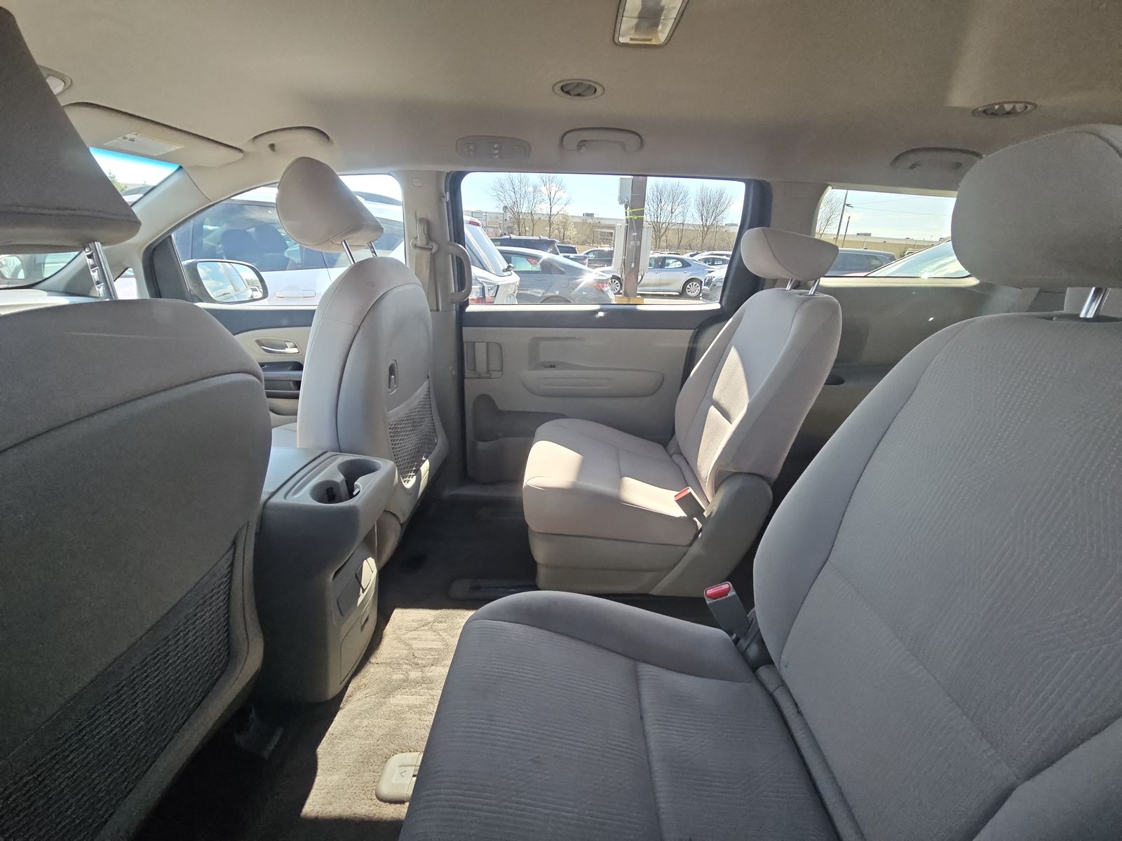 2021 Kia Sedona LX FWD