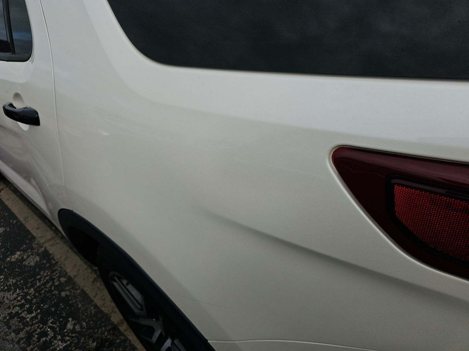 2016 Ford Explorer Sport AWD