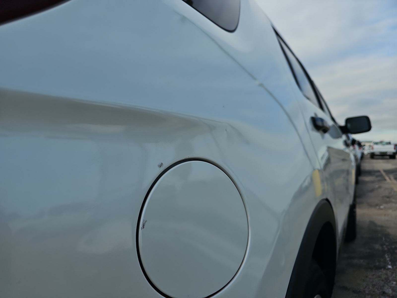 2016 Ford Explorer Sport AWD