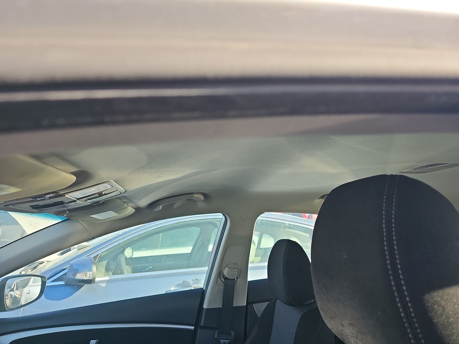 2017 Hyundai Elantra GT FWD