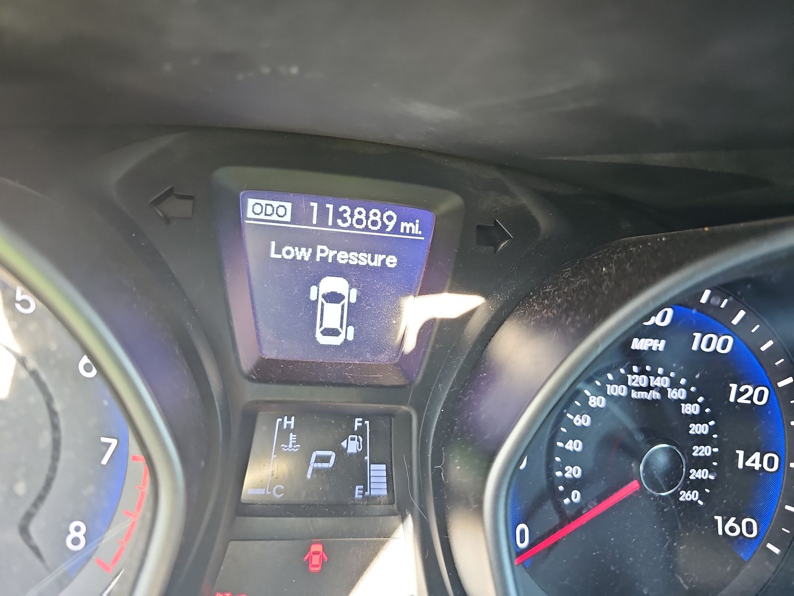 2017 Hyundai Elantra GT FWD