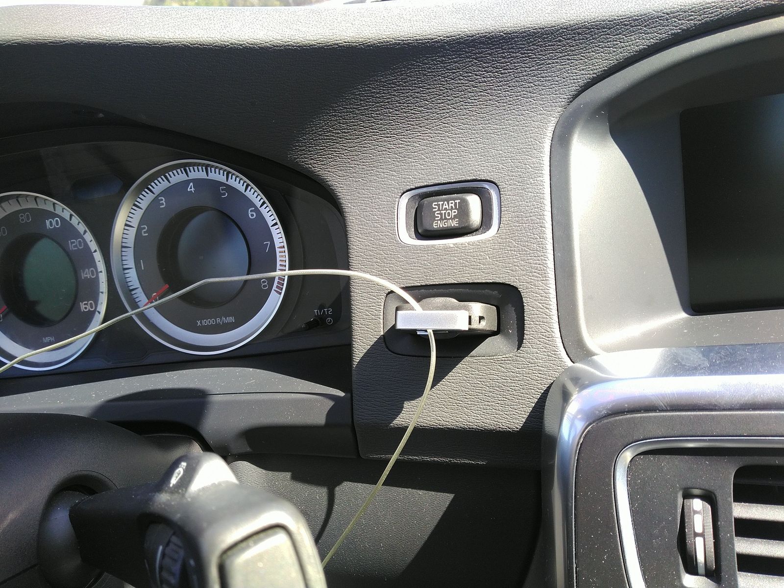 2013 Volvo S60 T5 FWD