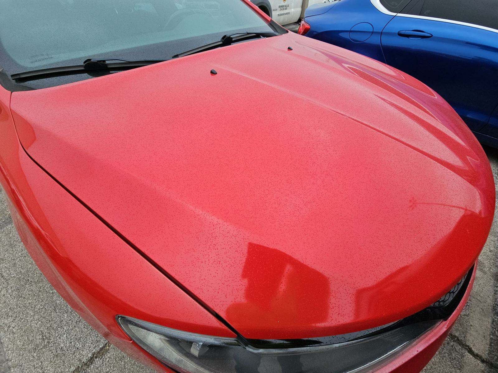 2016 Chrysler 200 S FWD