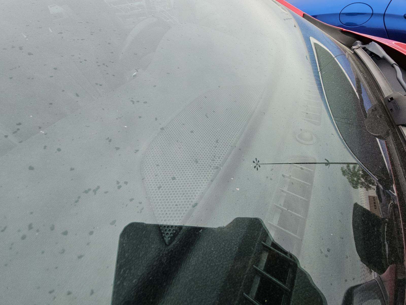 2016 Chrysler 200 S FWD