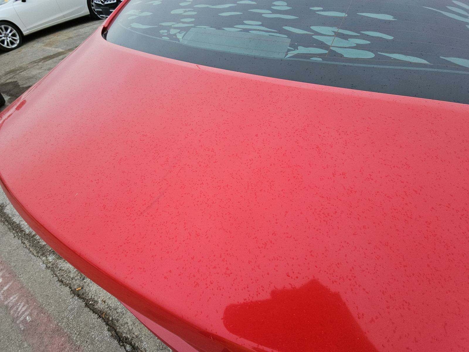 2016 Chrysler 200 S FWD