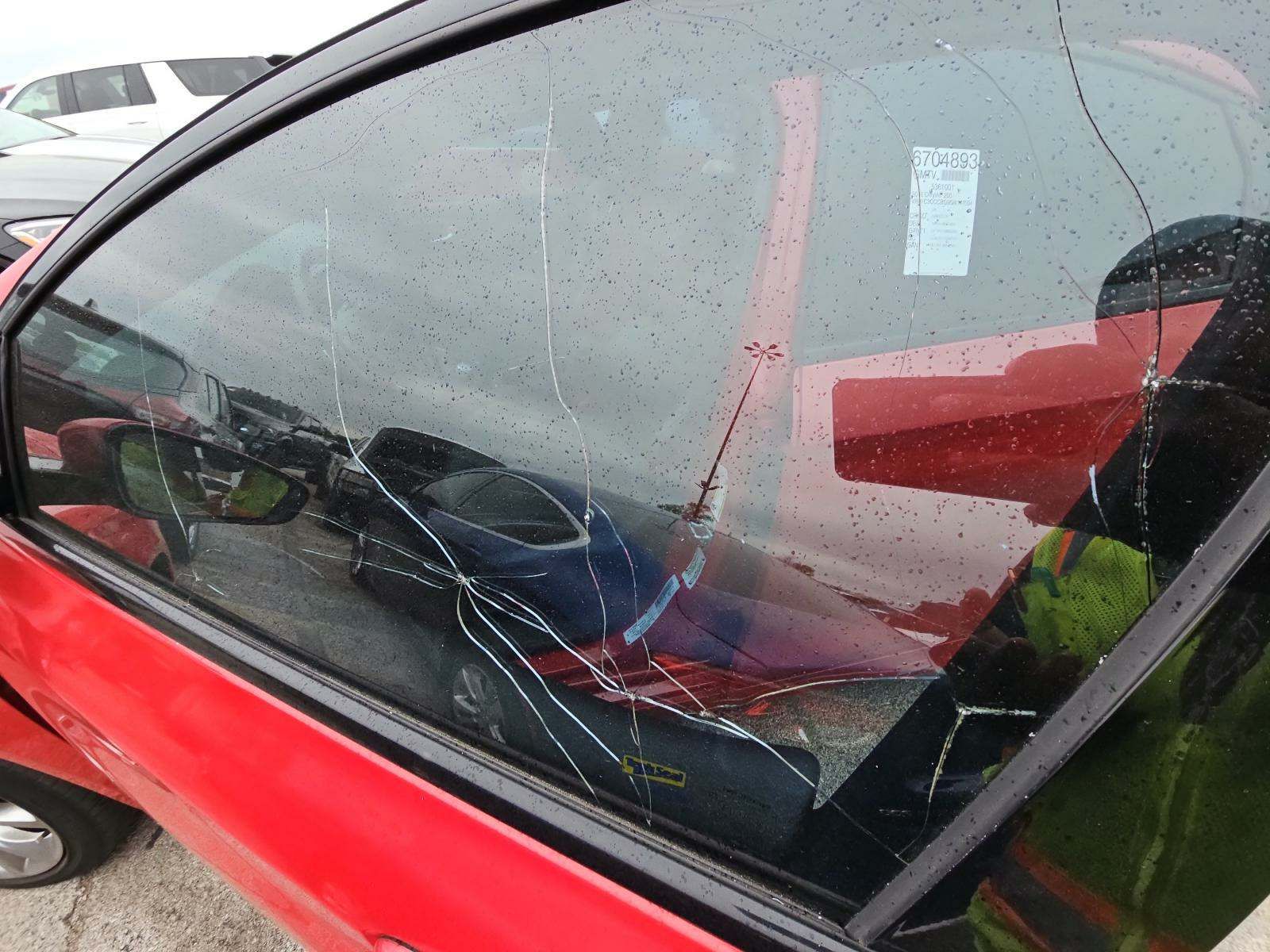 2016 Chrysler 200 S FWD