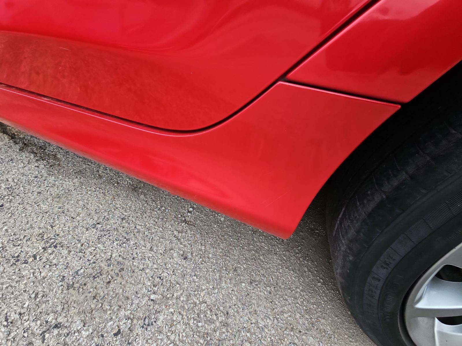 2016 Chrysler 200 S FWD