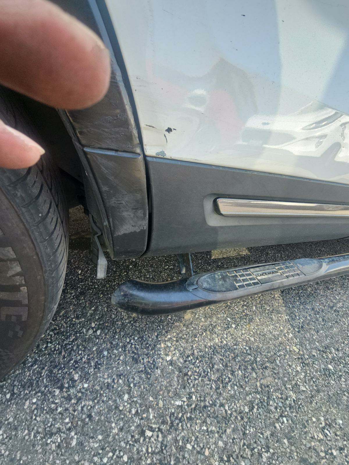 2017 Ford Explorer XLT FWD