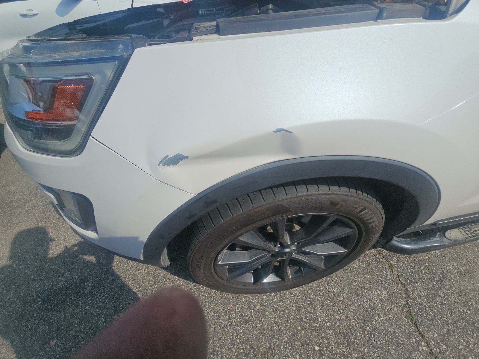 2017 Ford Explorer XLT FWD