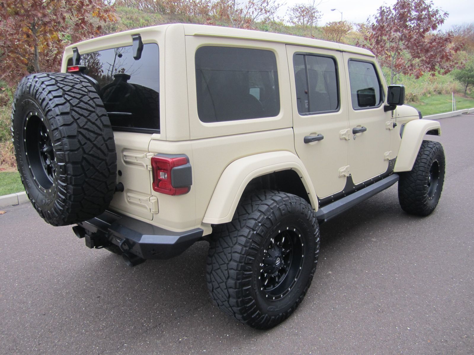 JEEP SPORT - 10