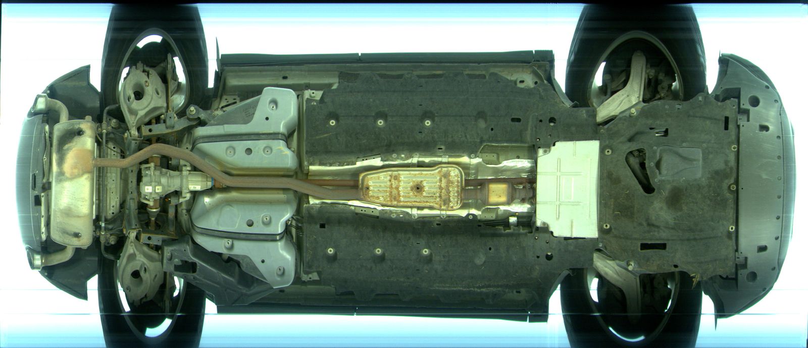 2018 Ford Edge SE AWD