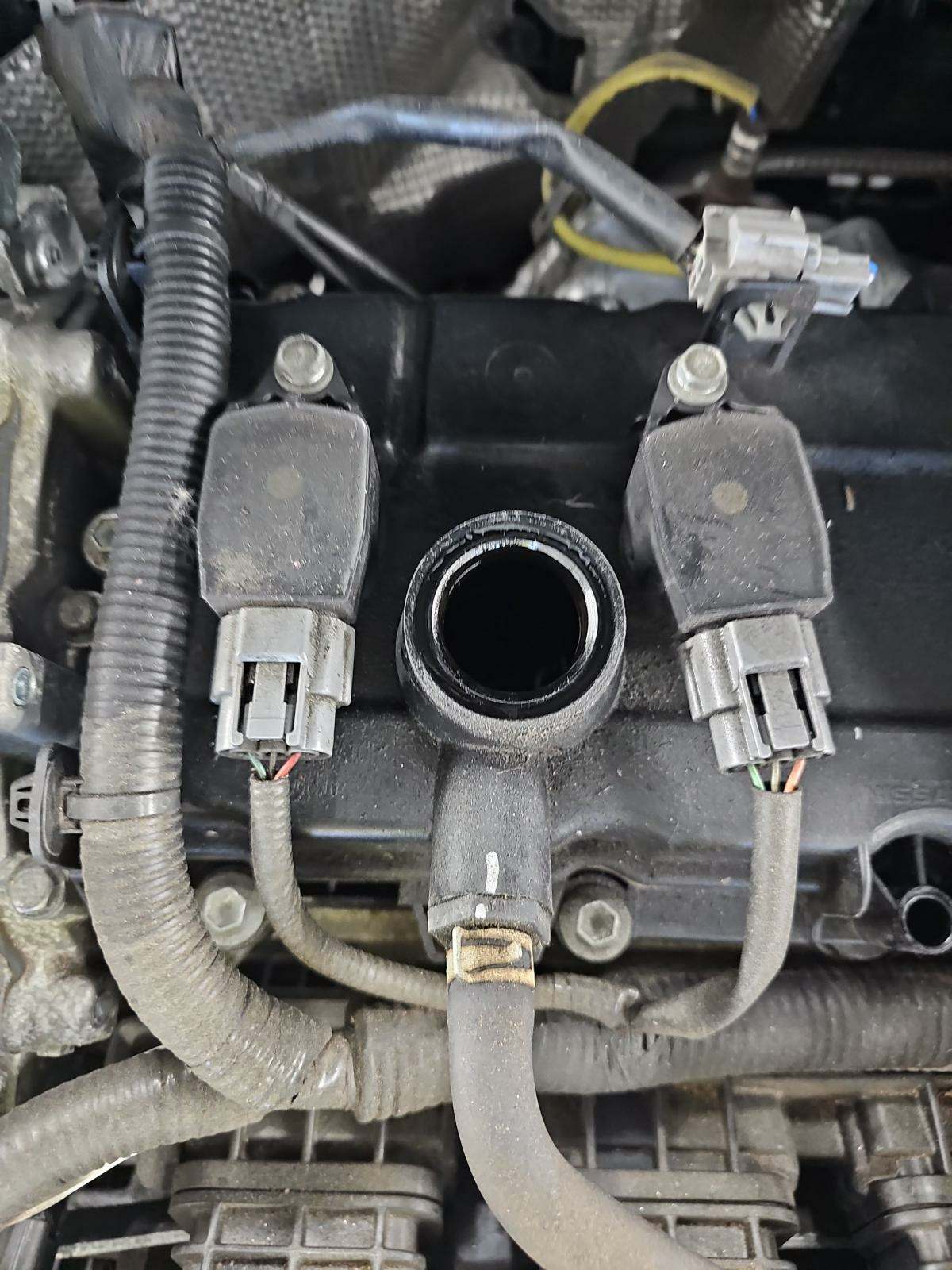 2021 Nissan Rogue SV AWD