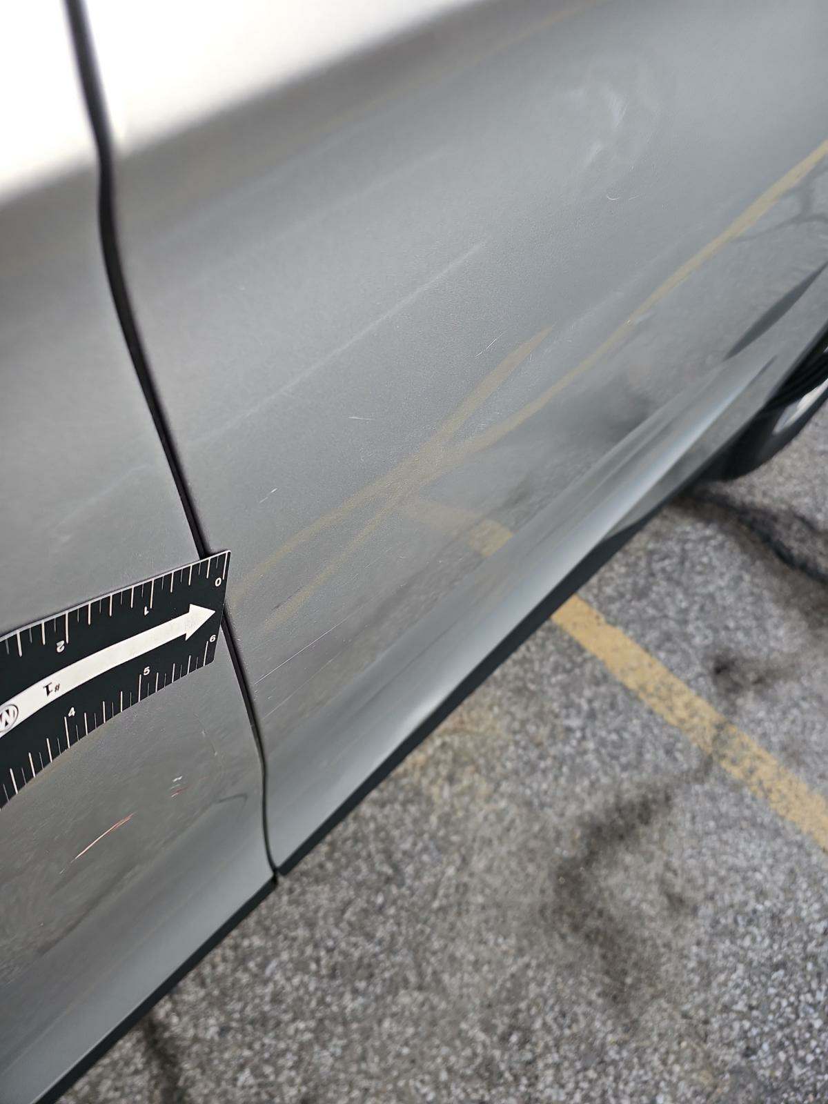 2018 Ford Edge SE AWD