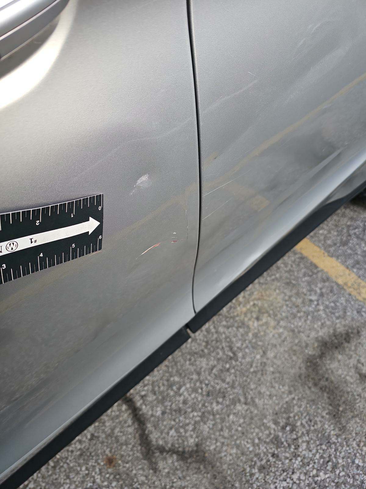 2018 Ford Edge SE AWD