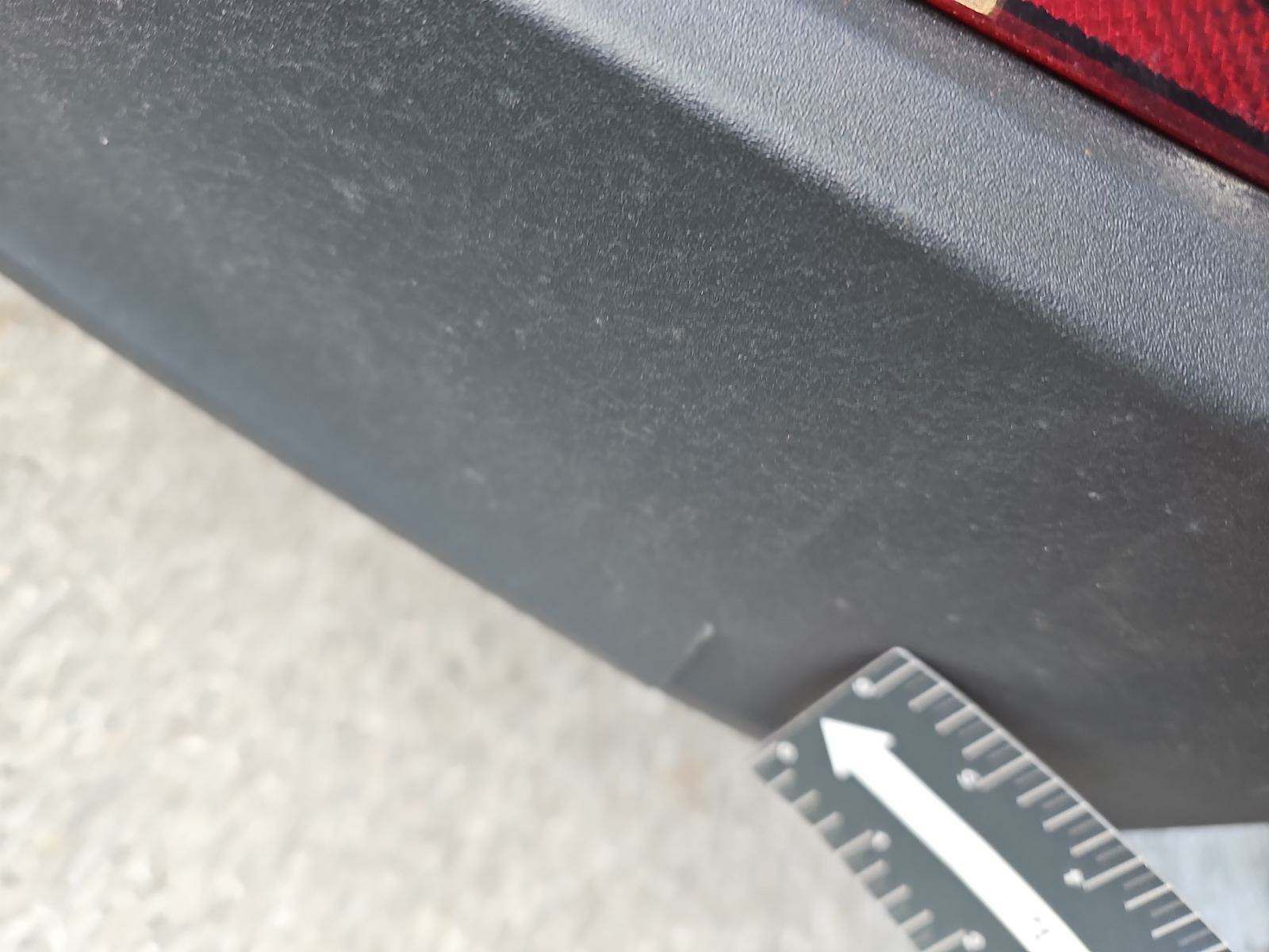 2018 Ford Edge SE AWD