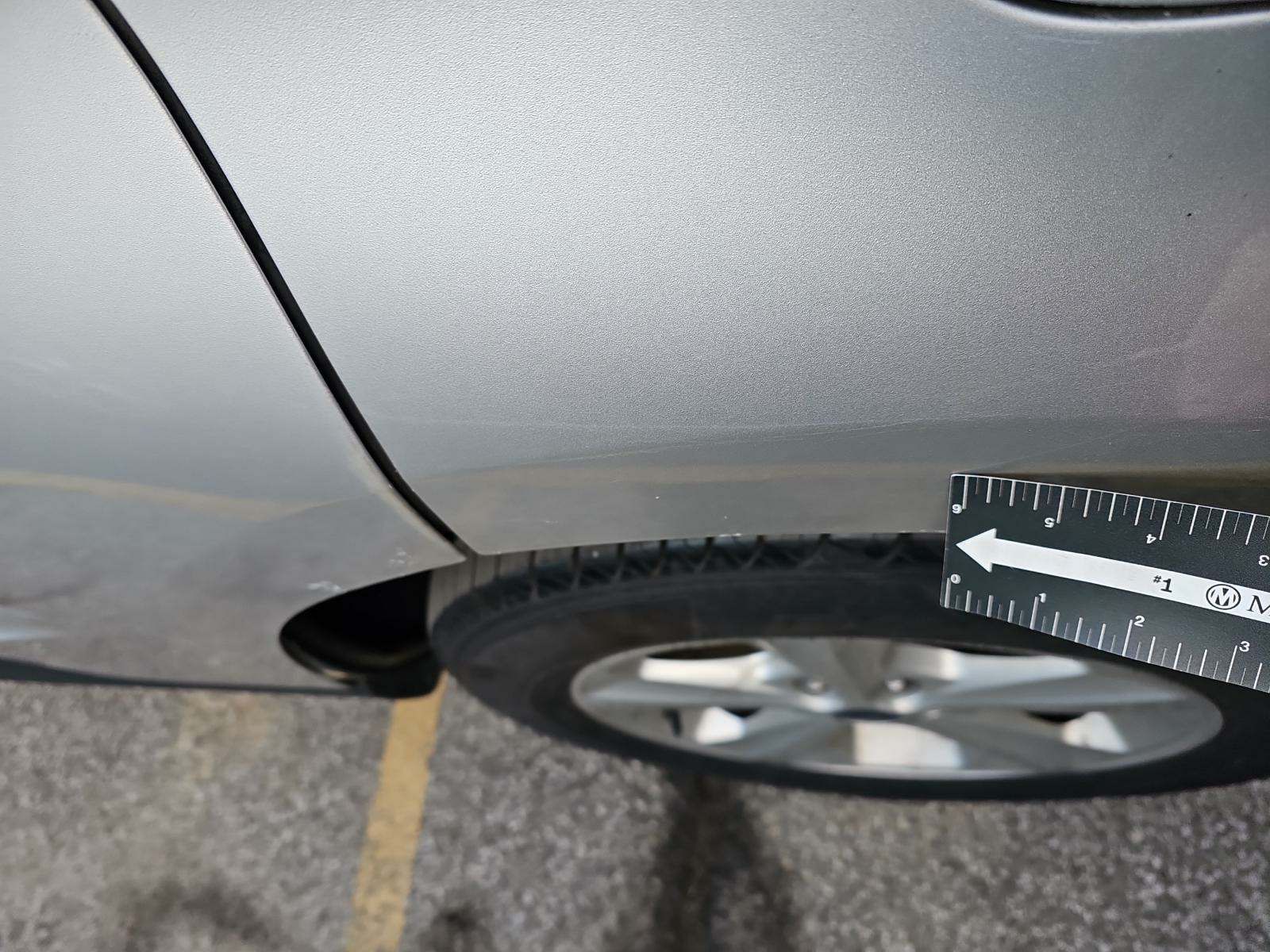 2018 Ford Edge SE AWD