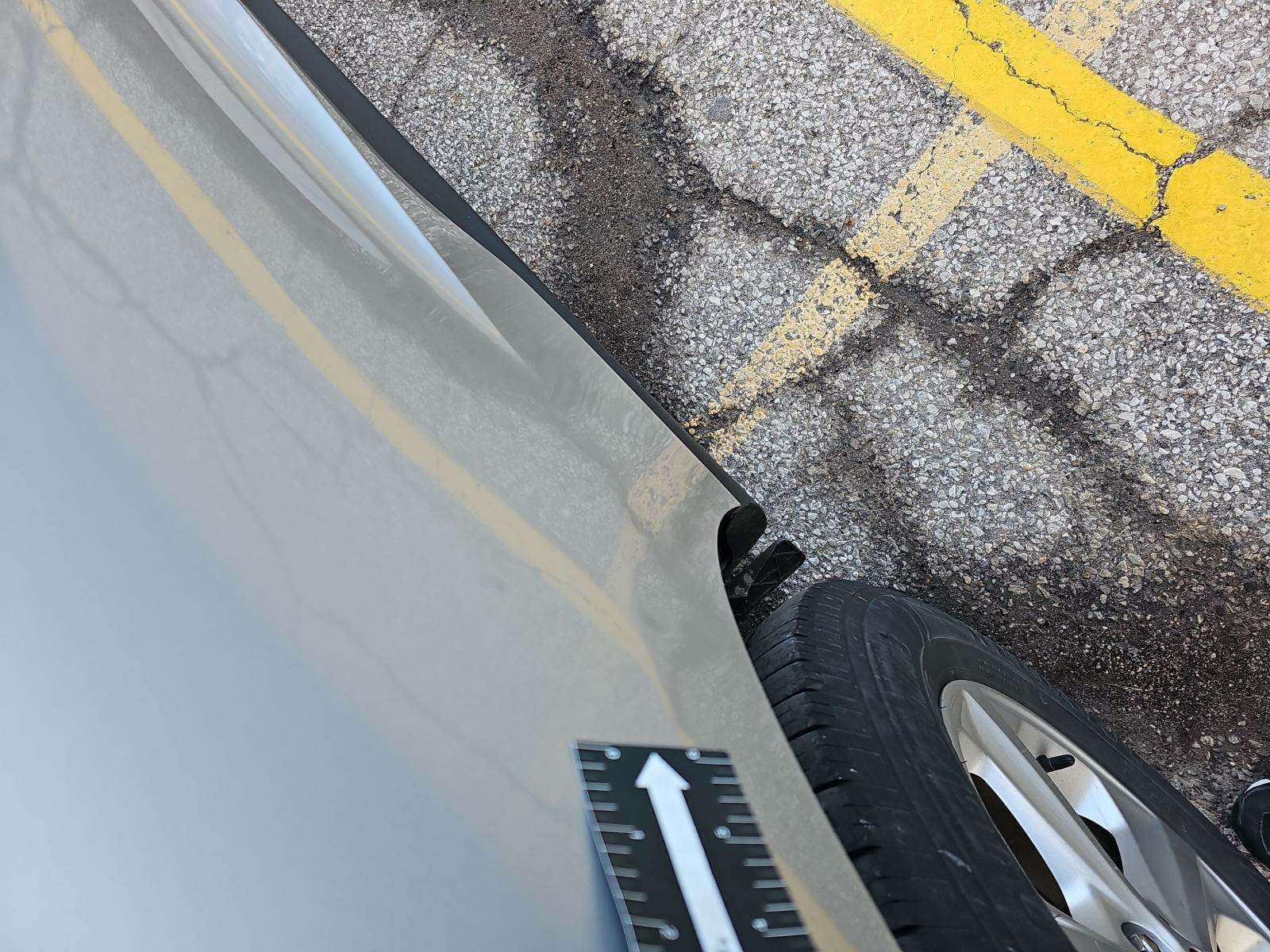 2018 Ford Edge SE AWD