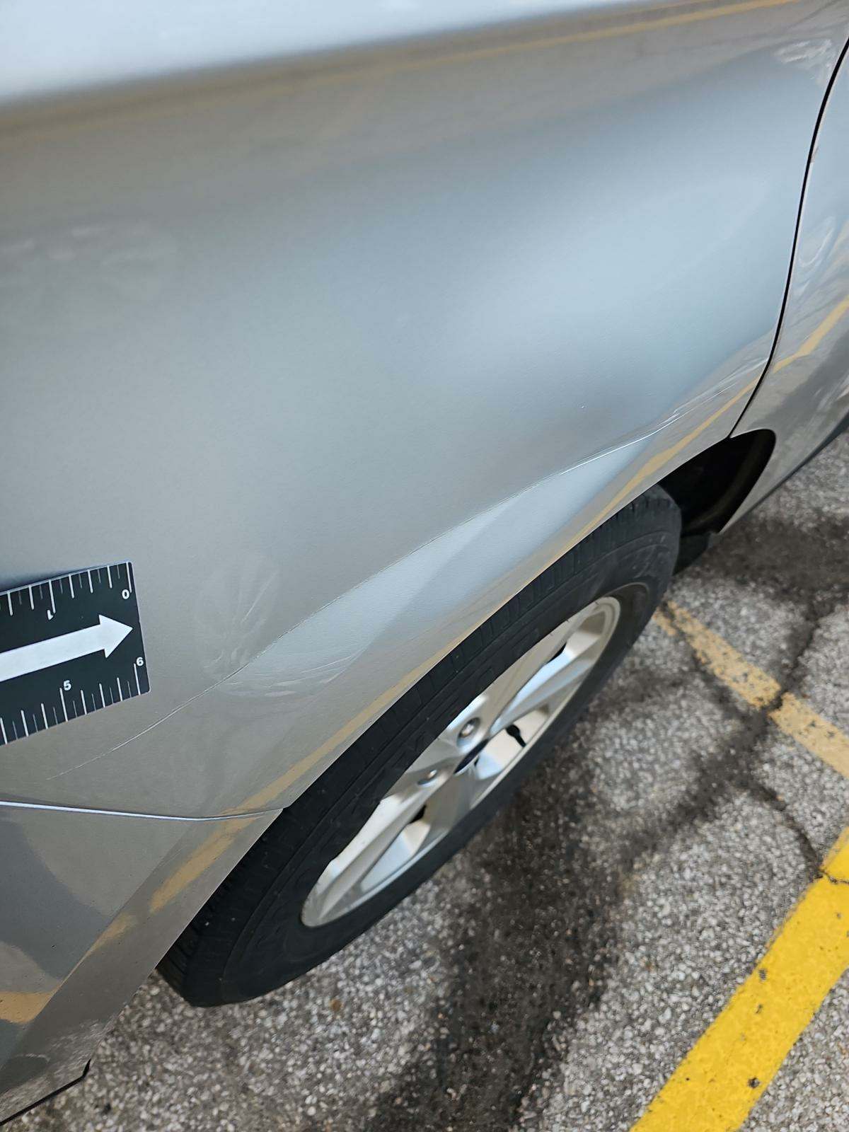 2018 Ford Edge SE AWD