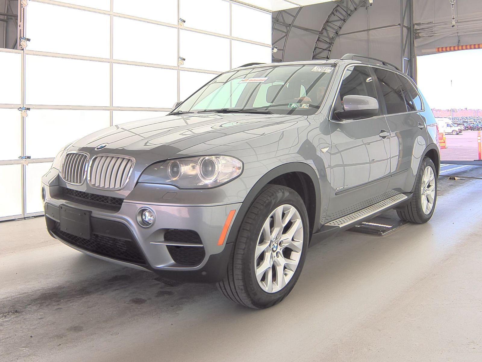 2013 BMW X5 xDrive35i Premium AWD