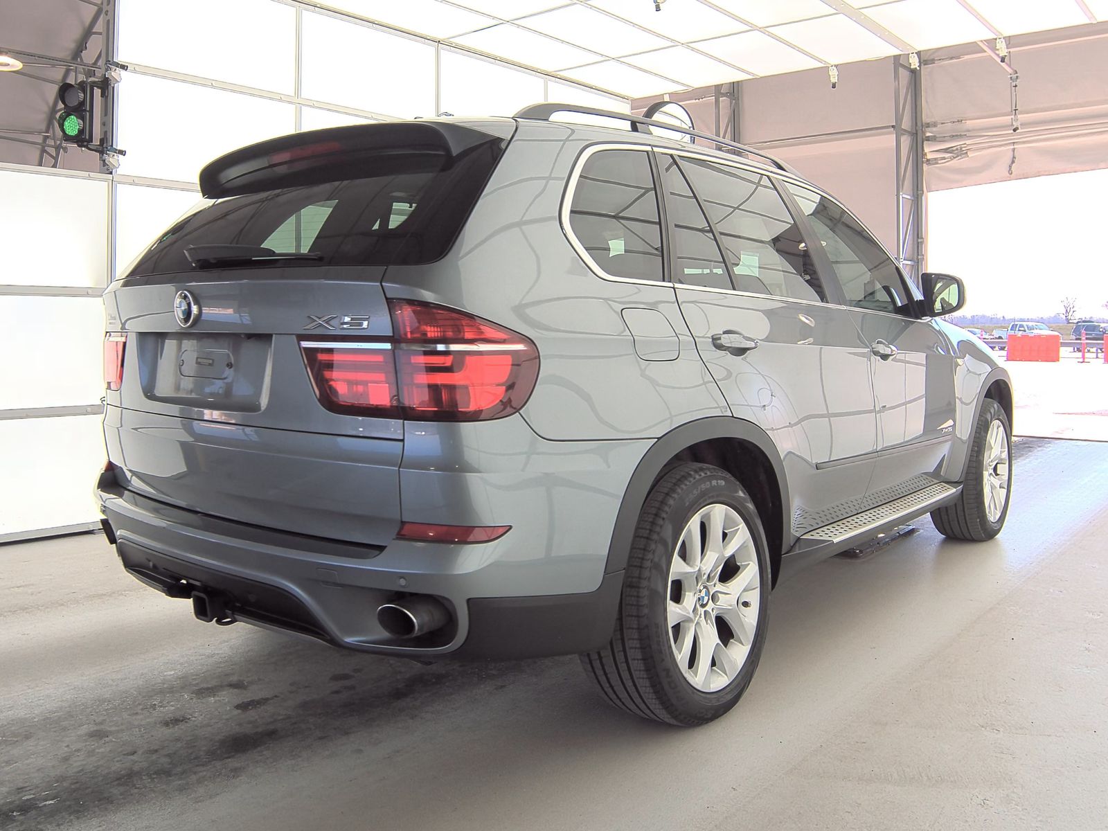 2013 BMW X5 xDrive35i Premium AWD