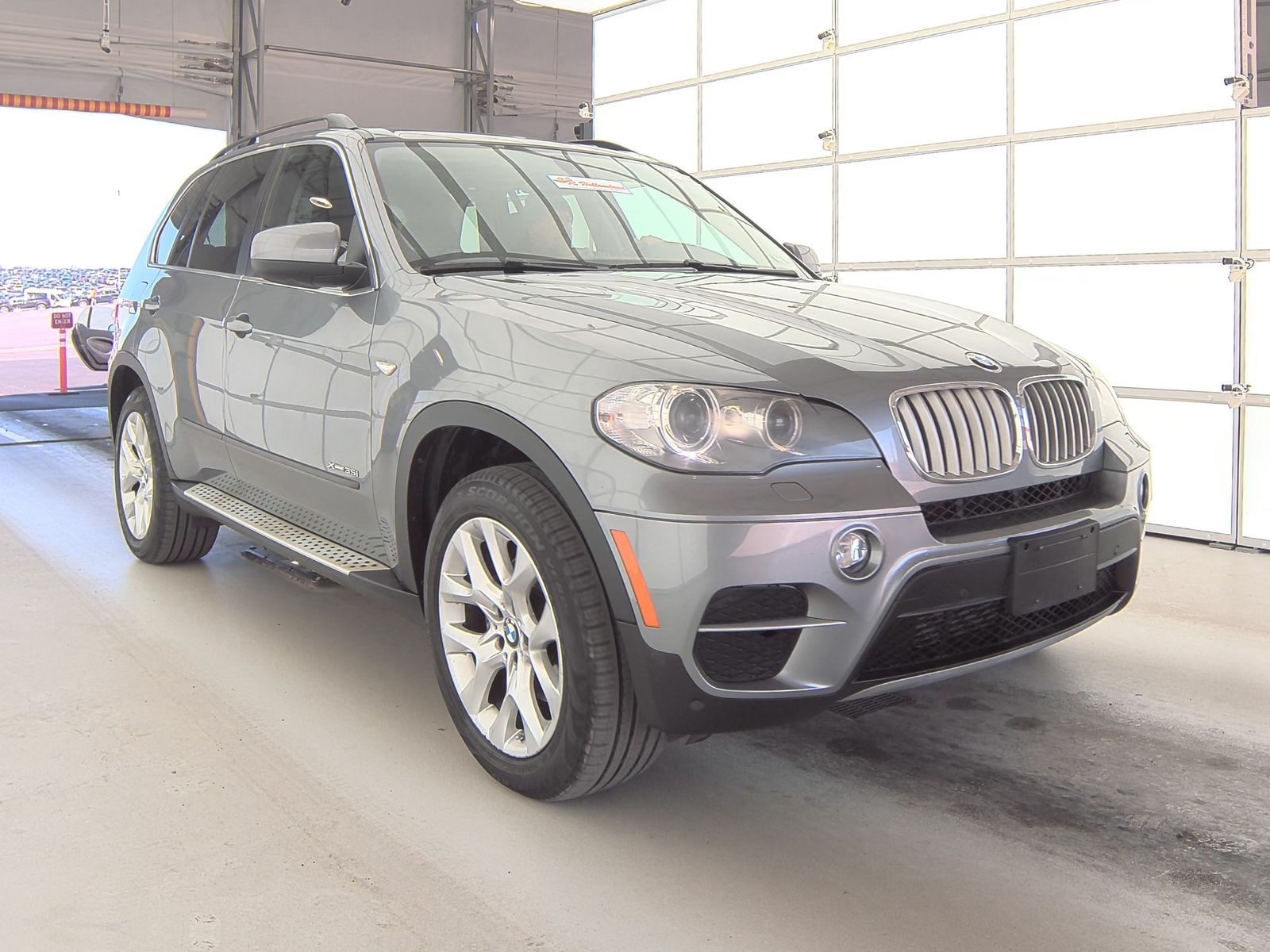 2013 BMW X5 xDrive35i Premium AWD