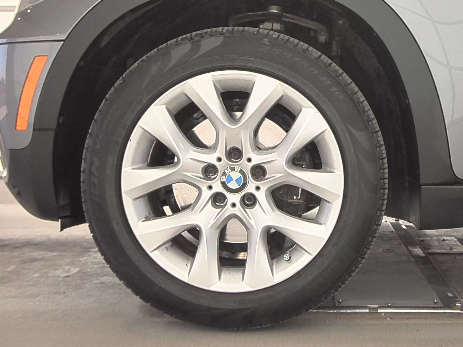 2013 BMW X5 xDrive35i Premium AWD