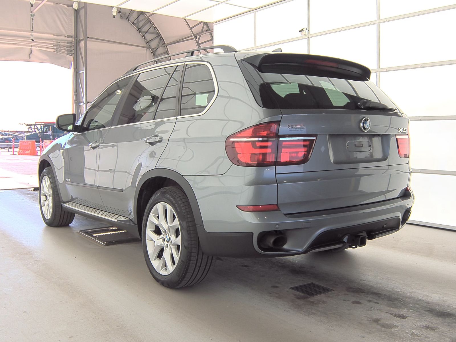 2013 BMW X5 xDrive35i Premium AWD