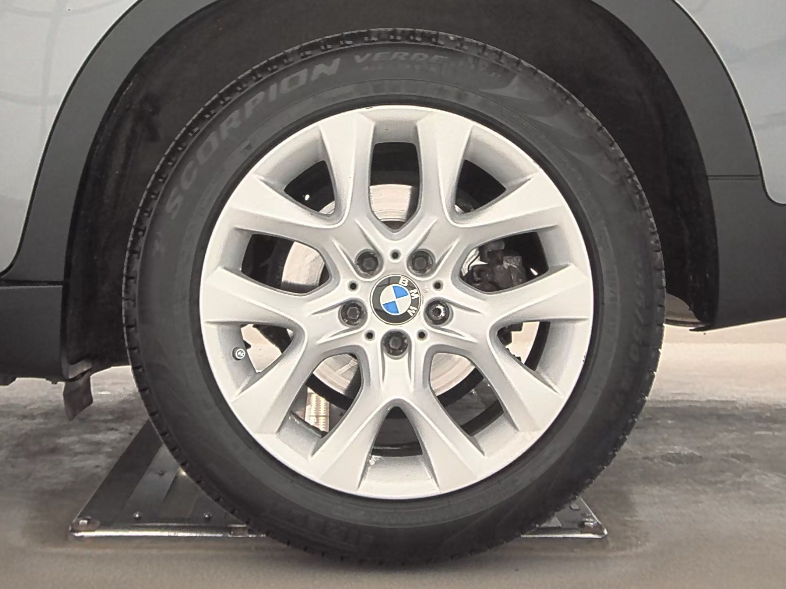 2013 BMW X5 xDrive35i Premium AWD