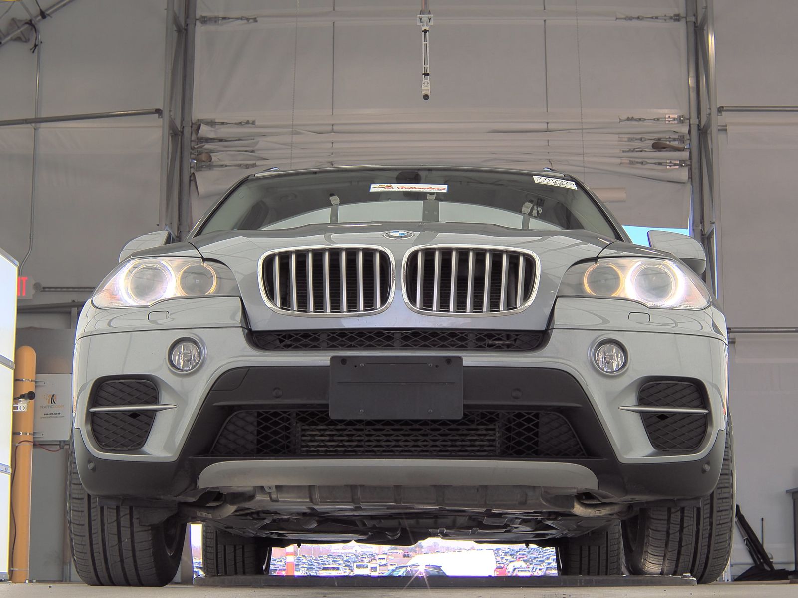 2013 BMW X5 xDrive35i Premium AWD