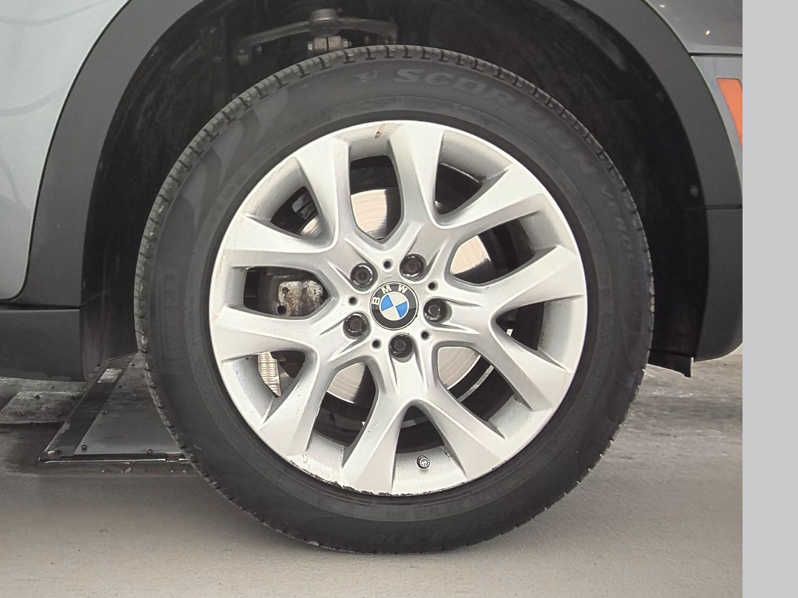 2013 BMW X5 xDrive35i Premium AWD