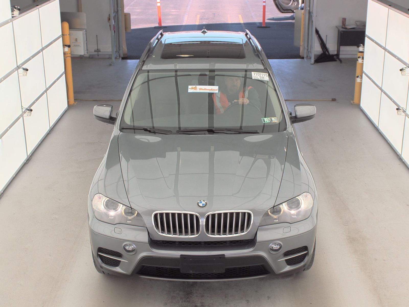 2013 BMW X5 xDrive35i Premium AWD