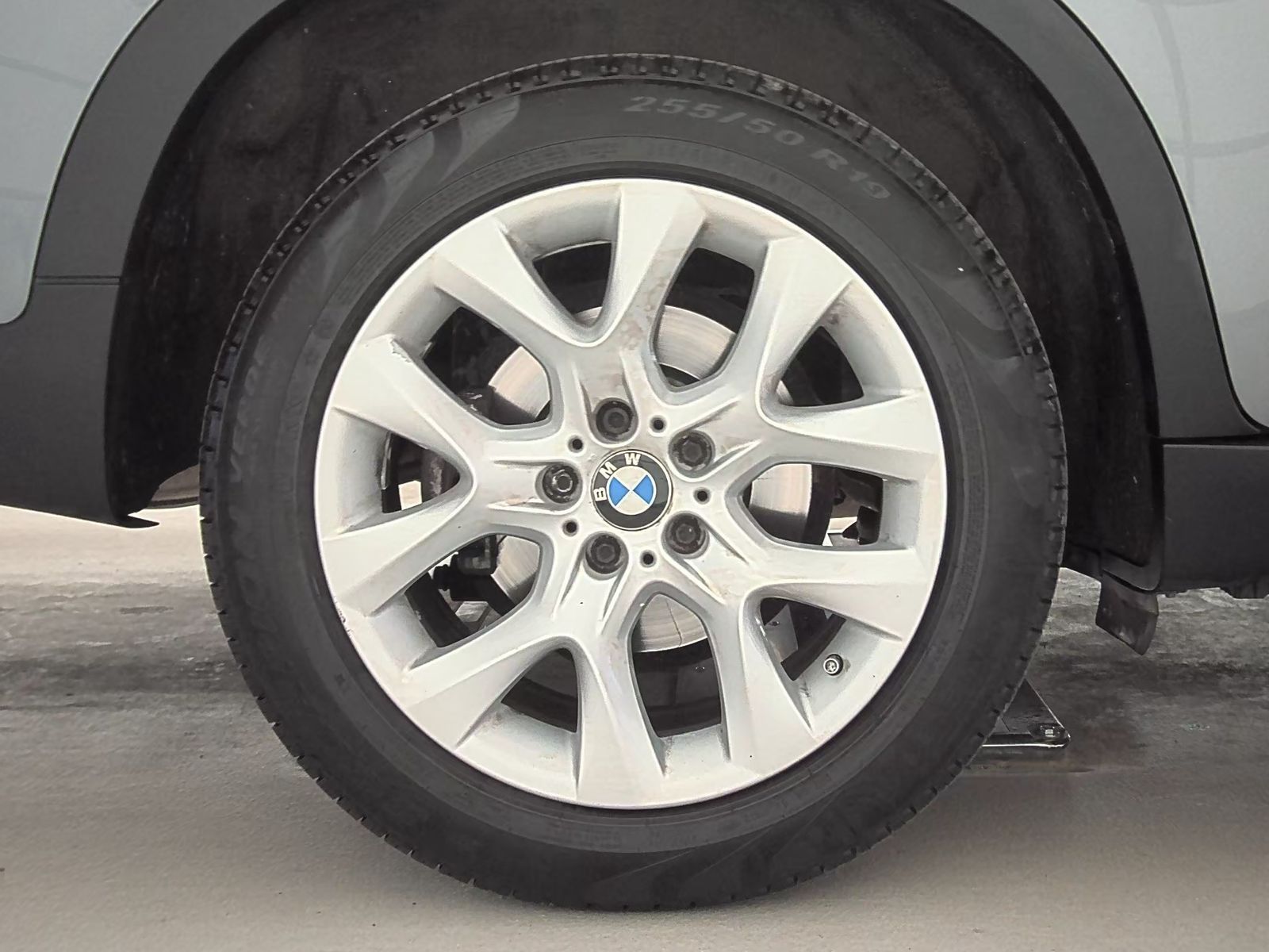 2013 BMW X5 xDrive35i Premium AWD