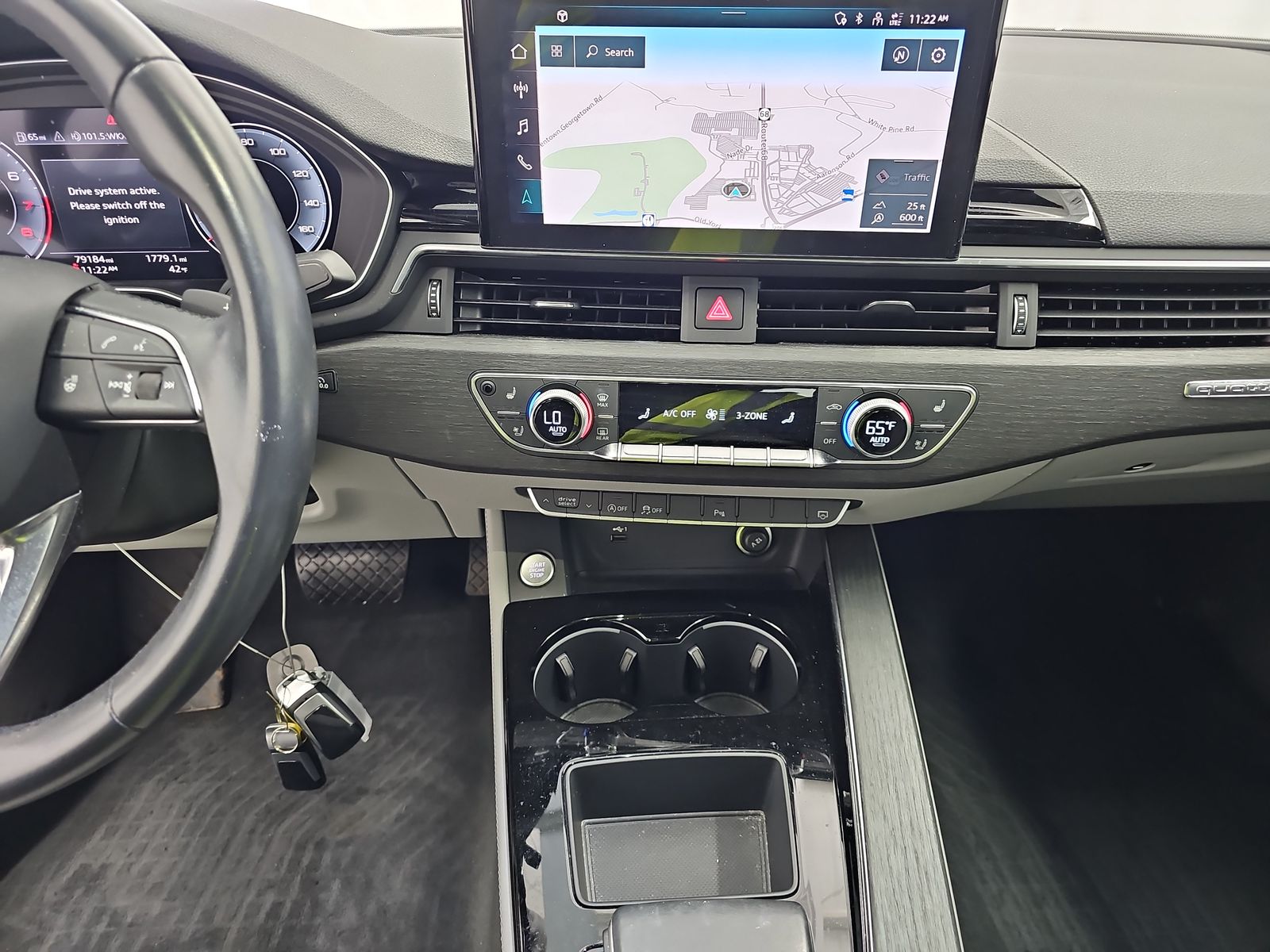 2021 Audi A4 Premium Plus AWD