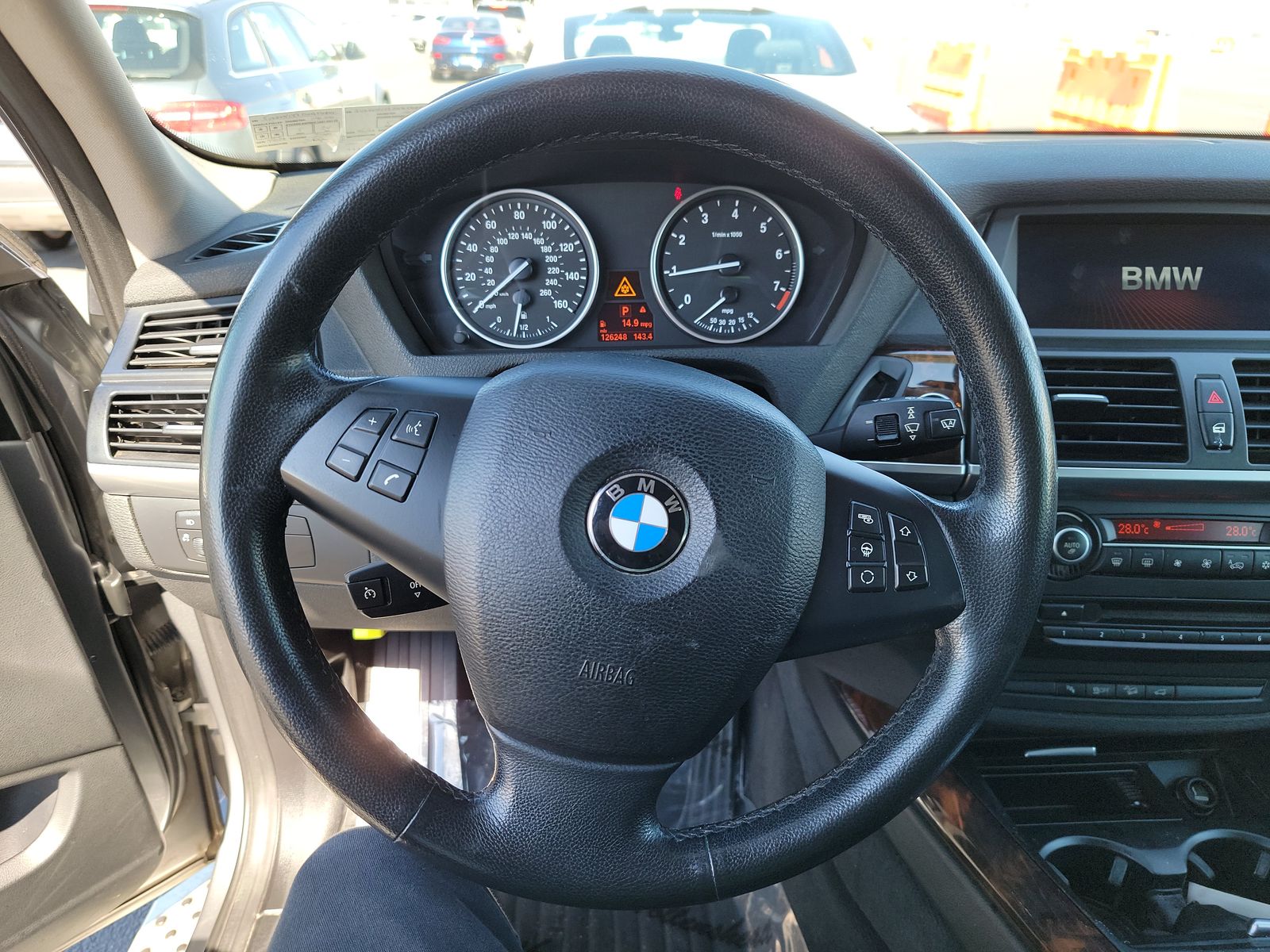 2013 BMW X5 xDrive35i Premium AWD