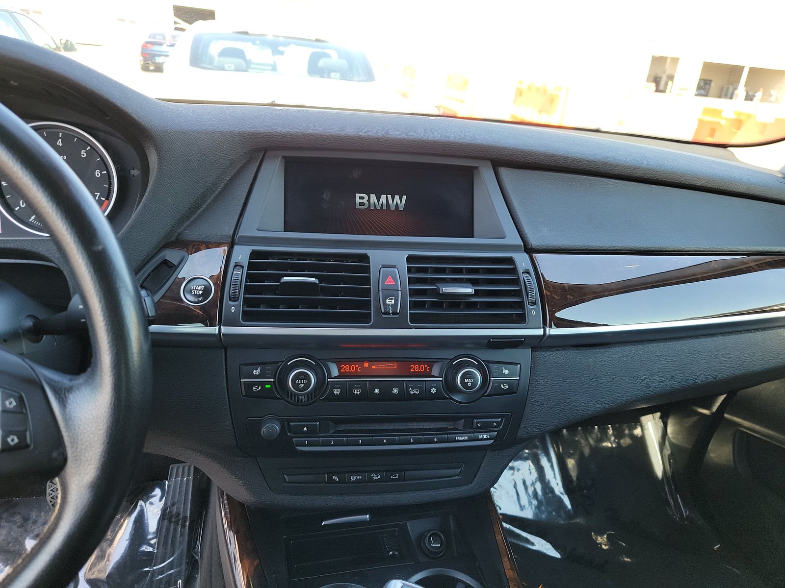 2013 BMW X5 xDrive35i Premium AWD